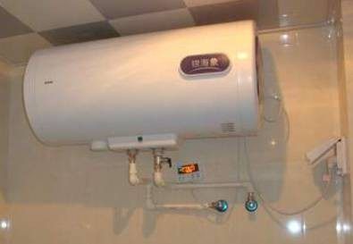 【电热水器安装】如何安装电热水器 电热水器安装图